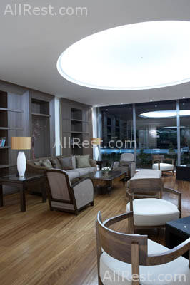 The Ixian Grand Hotel 8